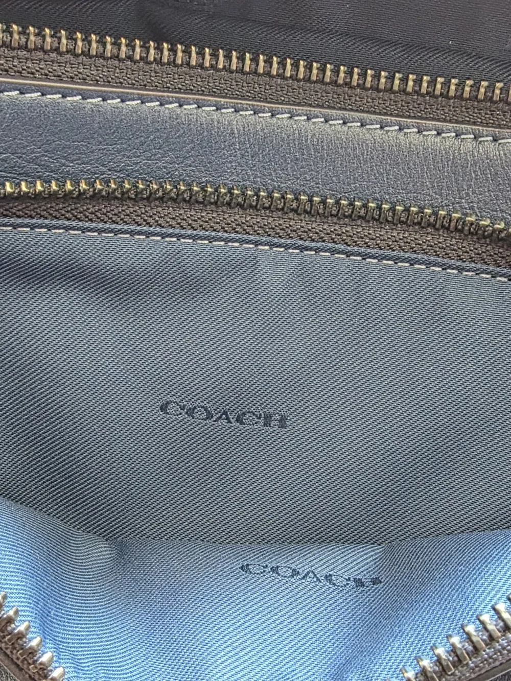 Woman's Fanny Pack Style Bag